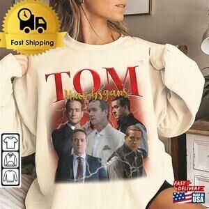 Disgusting Brothers Movie Shirt Succession Waystar Royco Sweatshirt